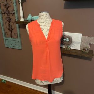 NWOT sleeveless top